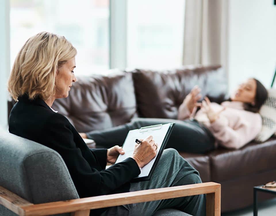 Çavdarhisar Psikolog